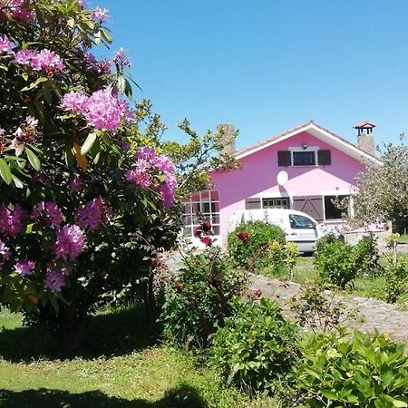 Casa Quintana Villa Salamir Exterior photo
