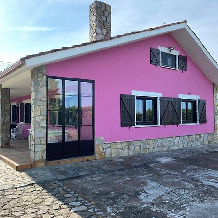 Casa Quintana Villa Salamir Exterior photo
