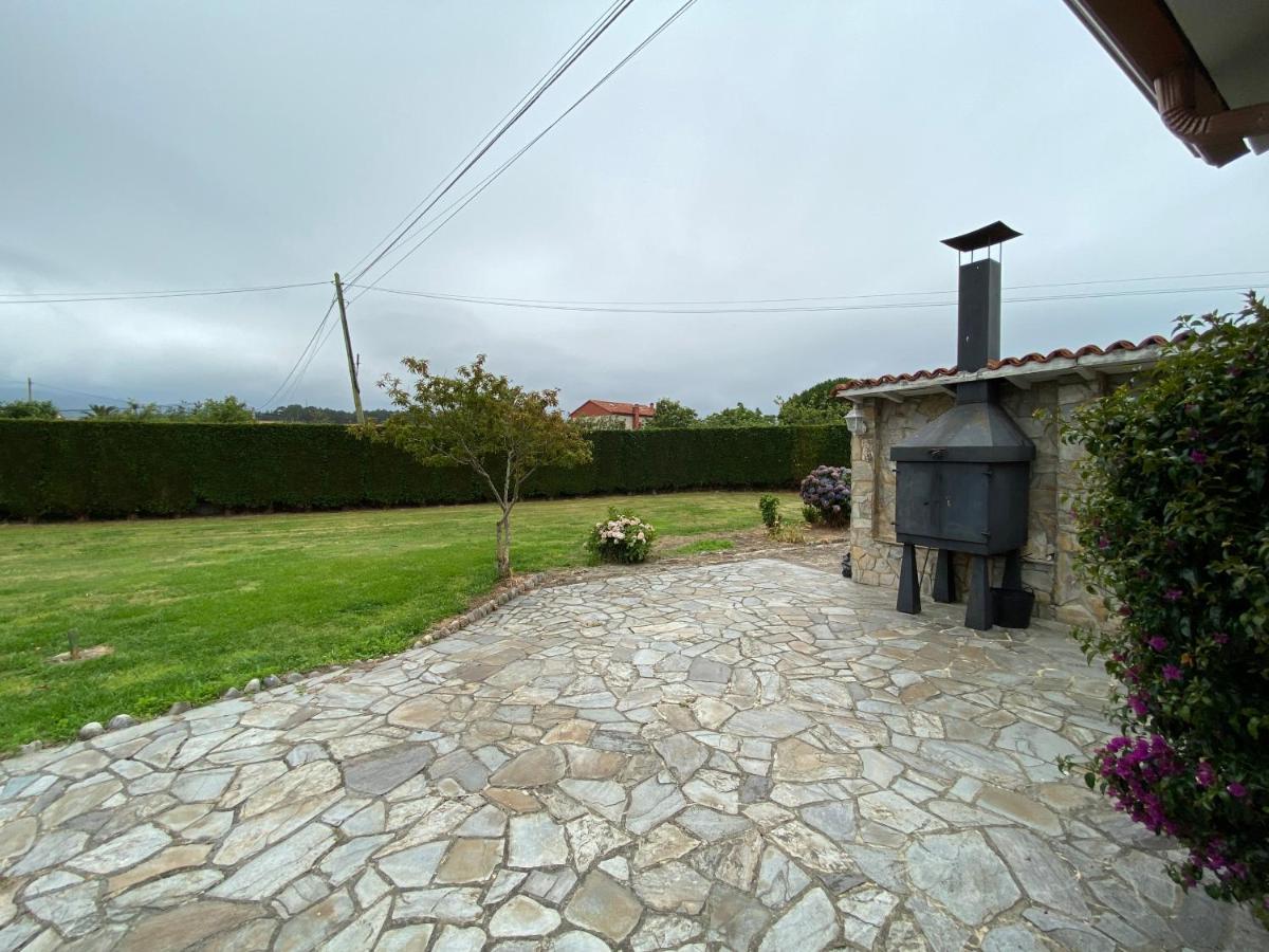 Casa Quintana Villa Salamir Exterior photo