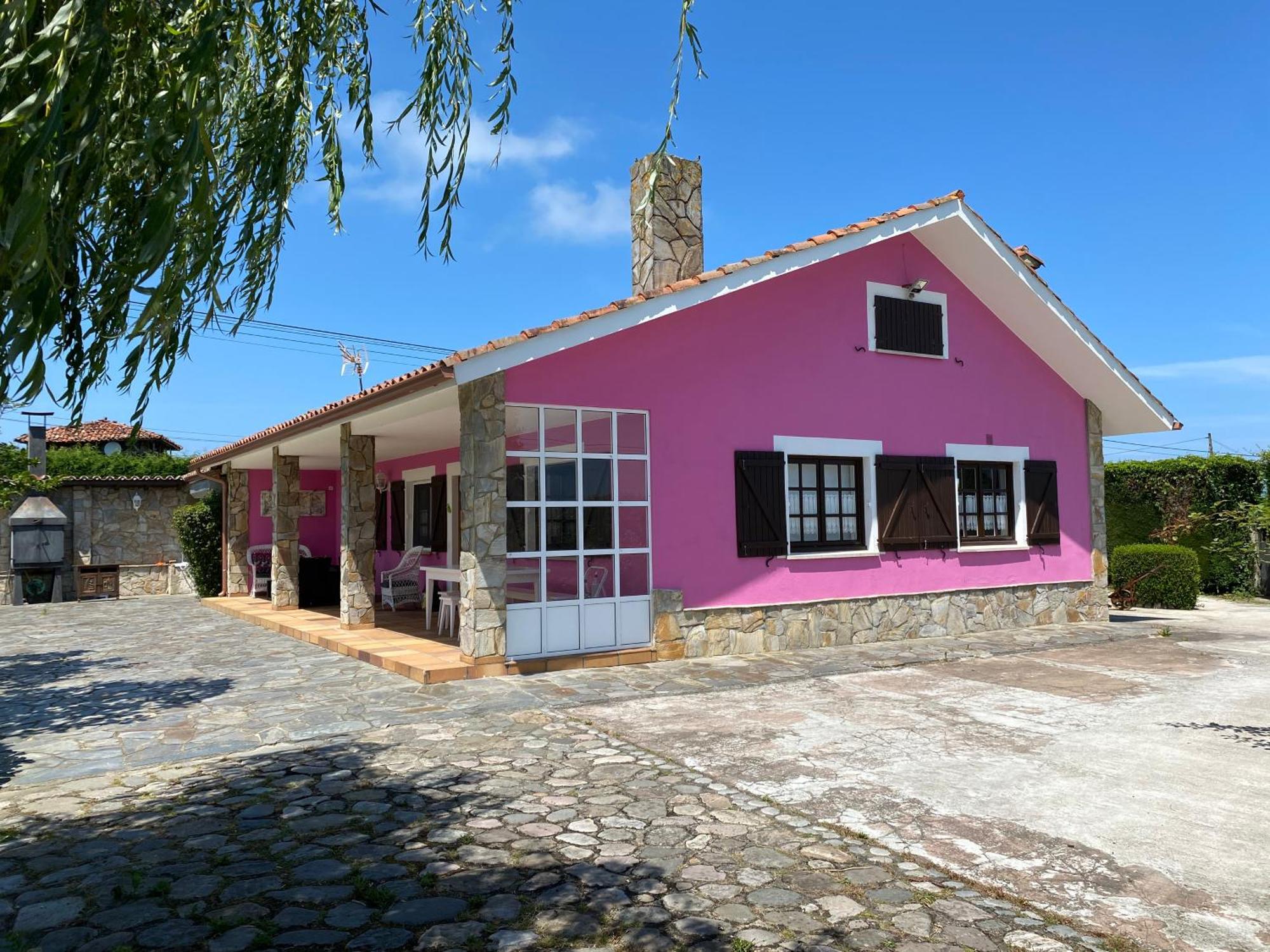 Casa Quintana Villa Salamir Exterior photo